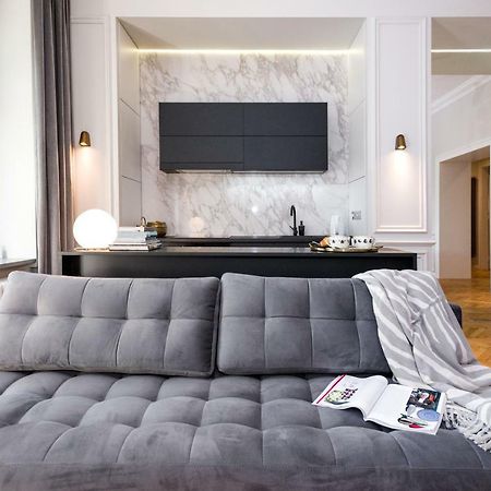Apartament Paulove Cracovie Extérieur photo