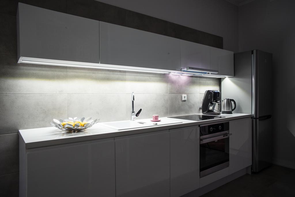 Apartament Paulove Cracovie Extérieur photo