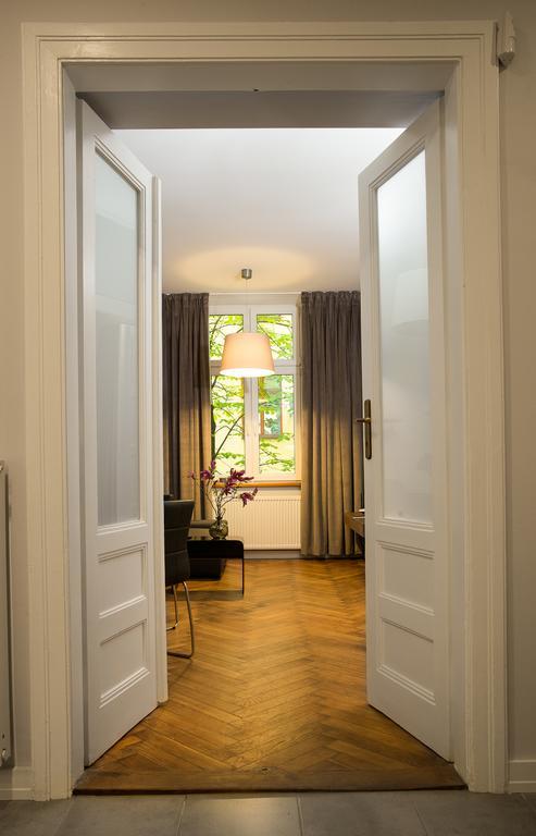 Apartament Paulove Cracovie Extérieur photo
