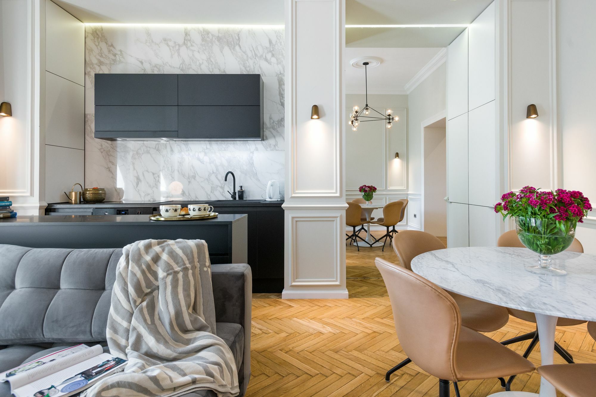 Apartament Paulove Cracovie Extérieur photo