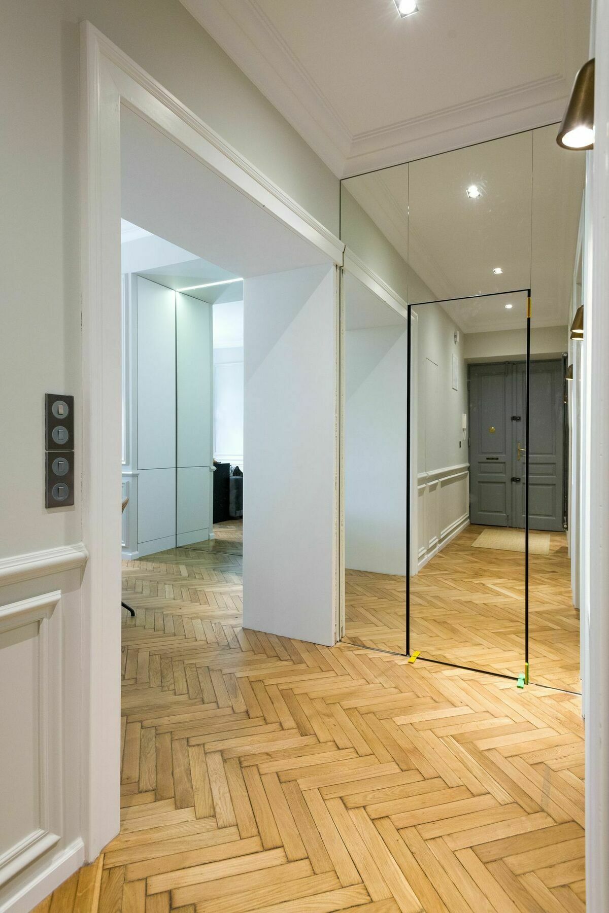 Apartament Paulove Cracovie Extérieur photo