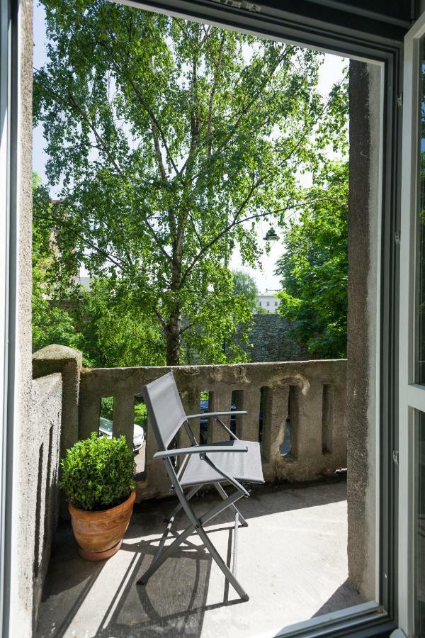 Apartament Paulove Cracovie Extérieur photo