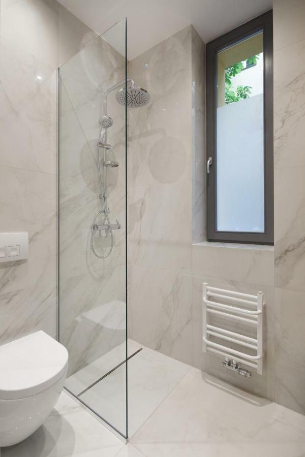 Apartament Paulove Cracovie Extérieur photo