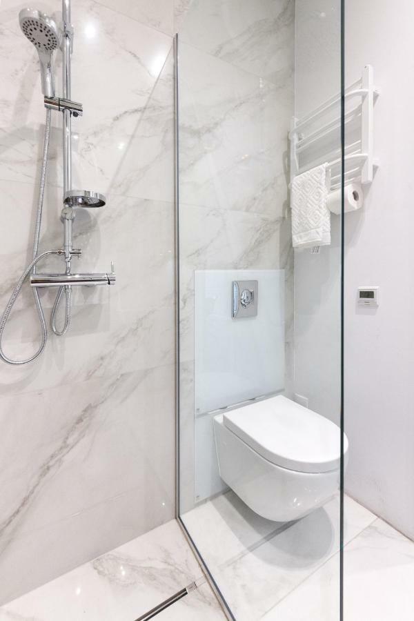 Apartament Paulove Cracovie Extérieur photo